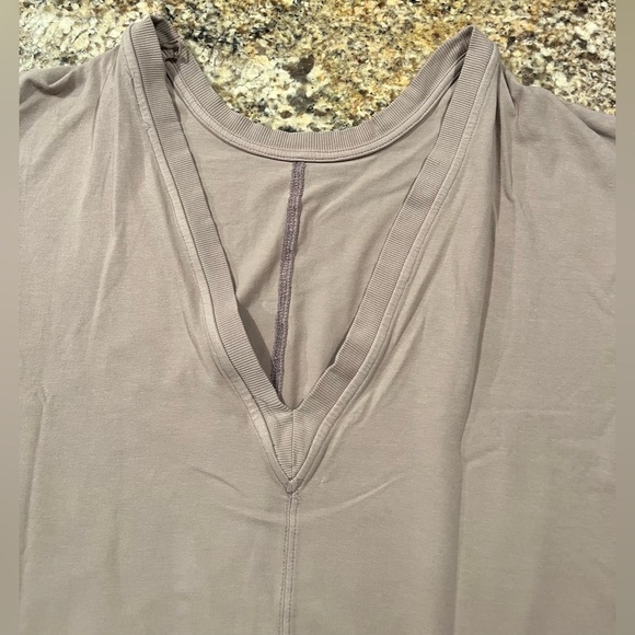 NWT Free People Hot Shot Tee Romper - Picture 13 of 16